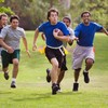 Palick Flag Football PRO Belt Accesories, Love Design Belt With