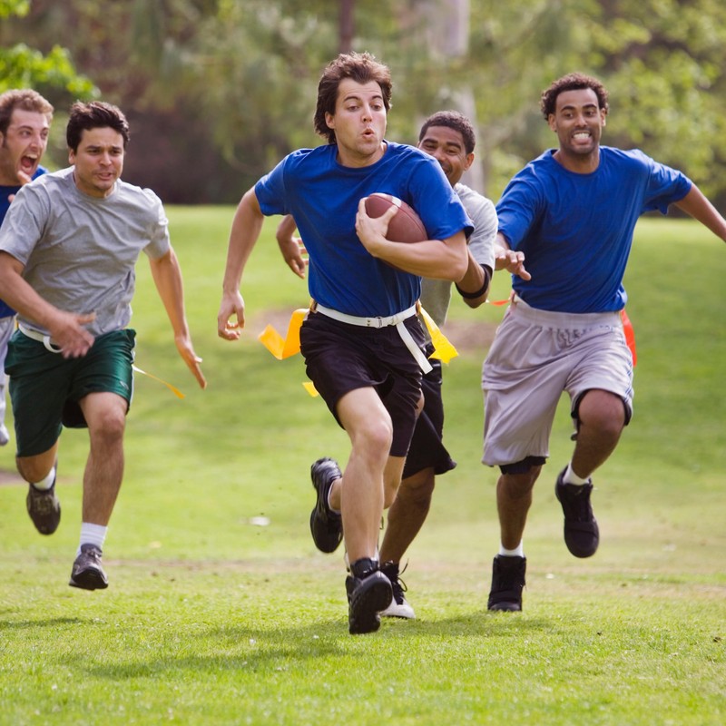 Palick Flag Football PRO Belt Accesories, Love Design Belt With