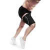 Rehband Thigh Support with Velcro Fastening XS-XXL, Thigh Support 5