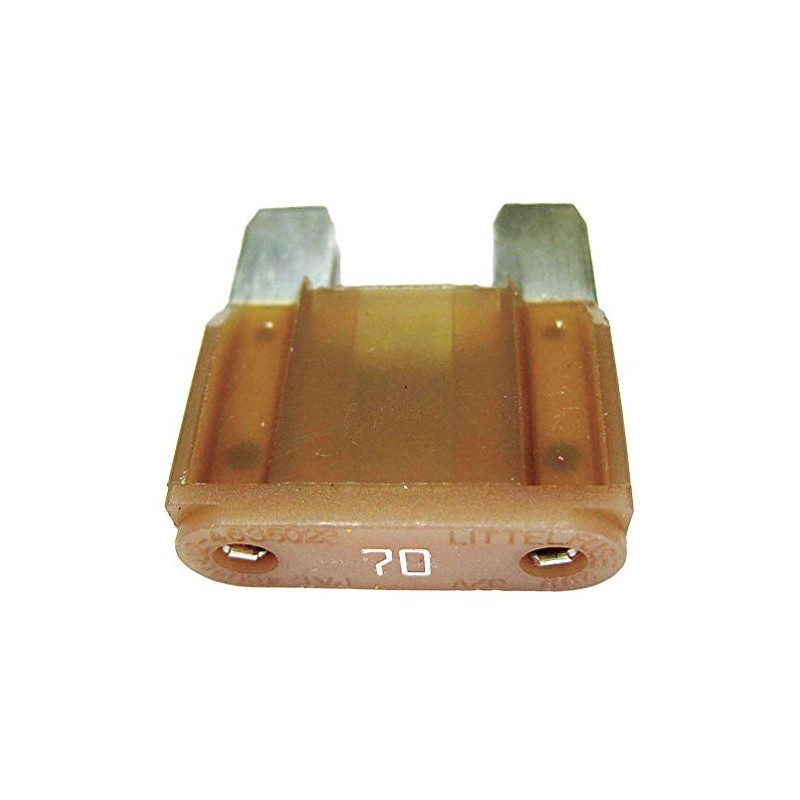 Bussmann MAX-70 (1 Each)