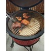only fire Cooking System Fit for Large Big Green Egg,