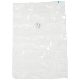 Airsh RE-004 Blanket and Towel Blanket Compression Bag, Pack of 2