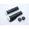 Beatus Mountain Bike Bicycle Ergonomic Handle Grips Left and Right