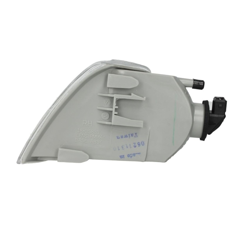 Indicator Light 18-3583-05-2 Indicator White Right for Citroen Chanson Saxo