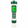 10 in 1 Digital Water Quality Tester JQ006, pH TDS