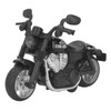 1:16 Scale Alloy Motorcycle Toy Sound Light Improve Hand Eye