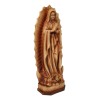 Ebros Our Lady of Guadalupe Statue Catholic Inspirational Decor 11.75"