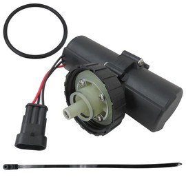 2025 Classic Electric Fuel Lift Pump for Case IH Tractors:MXM120 MXM130 MXM140 MXM155 MX175 MXM190