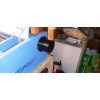 OMTech Co2 laser tube extension with fan) 75mm (other length's