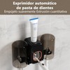 Portacepillos de Dientes de Baño, Soporte Para Cepillo de Dientes