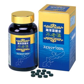 Japan Casbah of Algae (Supplement. Oh Snap) 200mg X 600 Grain