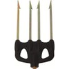 Cressi MUTLIPRONG Nylon 4 Points Tempered