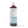 NATSHOP Shampoo Anticaspa Natural de Flor de Campo 500ml Controla