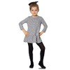 LORES Girls Kids Plain Tights Footed Ballet Dance School 40