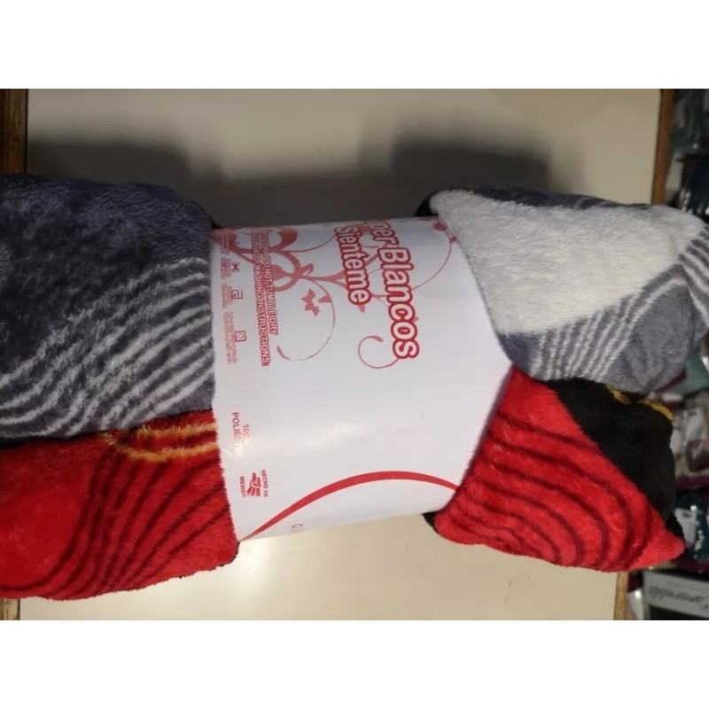 Eco 5 Cobertor Ligero Matri + 5 Cobertor Ligero Ks