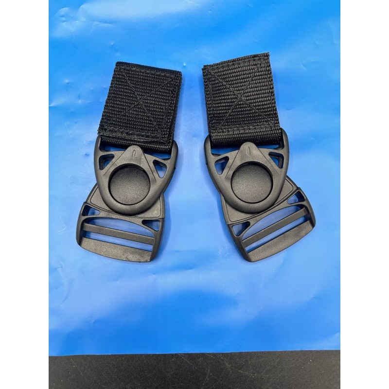 BLACKHAWK! BLACKHAWK Serpa CQC Holster drop leg Belt Clips -