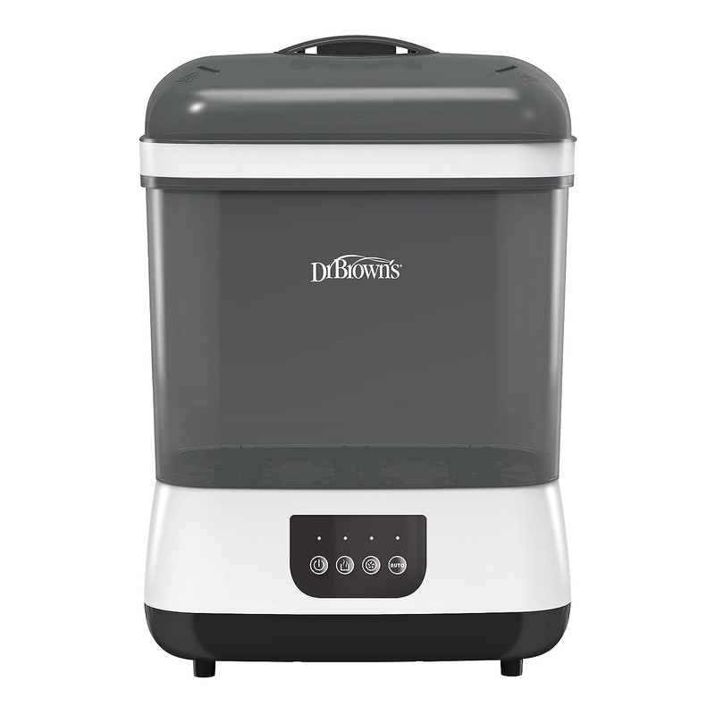 Dr Brown's Replacement HEPA Filter for Clean Steam Bottle Steriliser