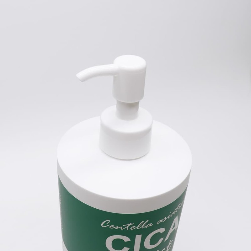 CICA Moist Highly Moisturizing All-in-One Gel, 7.1 oz (200 g),