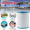 Mamokin PDM28 Spa Filter Replacement Aquarest Dream Maker 461273 Hot