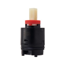 Gabrylly Pressure Balance Shower Valve Cartridge