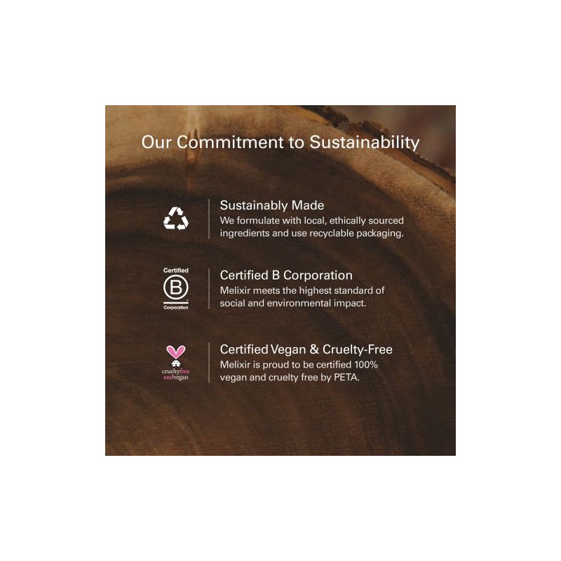 Melixir [Melixir]Vegan Green Tea Balancing Toner 290ml