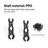 Slocable Solar Panel Connector Assembly Tool, PPE Solar Wrenches/Spanner, Solar