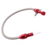 ApplianPar Stainless Flexible Dipstick for GM TH400 TH350 Turbo Transmission
