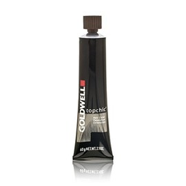 Goldwell Topchic Hair Color 6NBR dunkelblondreflecting amber Tube 60ml