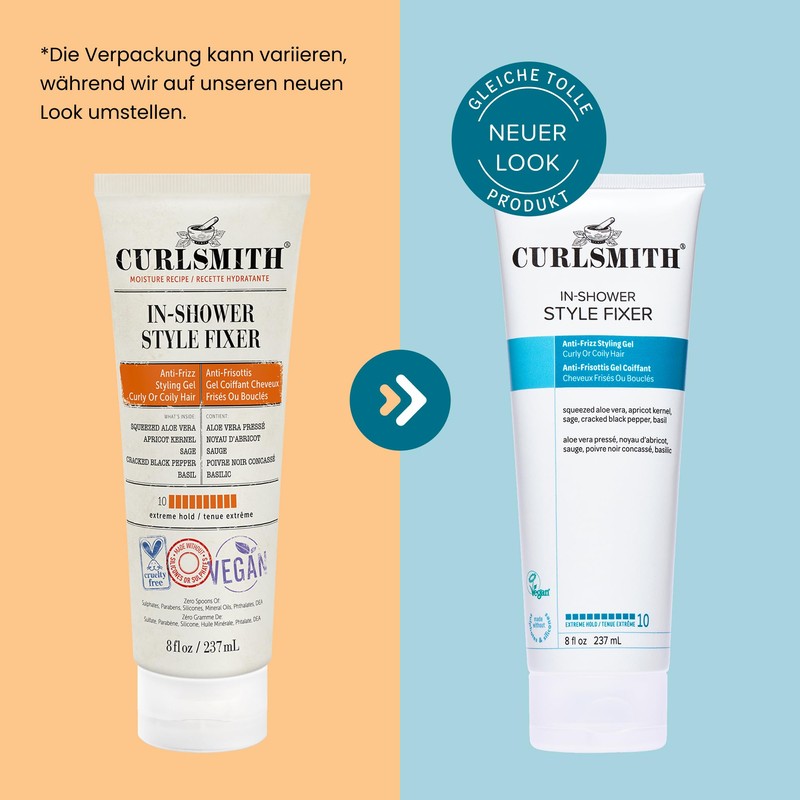 Curlsmith In-Shower Style Fixer