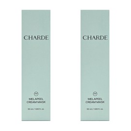 Shard Jeongseonhee freckle pack Mela Care Peel Cream Chard freckle pack Sarde Chardo honest review, purchased with my own money, 50ML 2pcs / 정선희기미팩 멜라케어필크림 샤르드기미팩 사르드 샤르도 솔직후기 내돈내산 내돈 50ML 2개