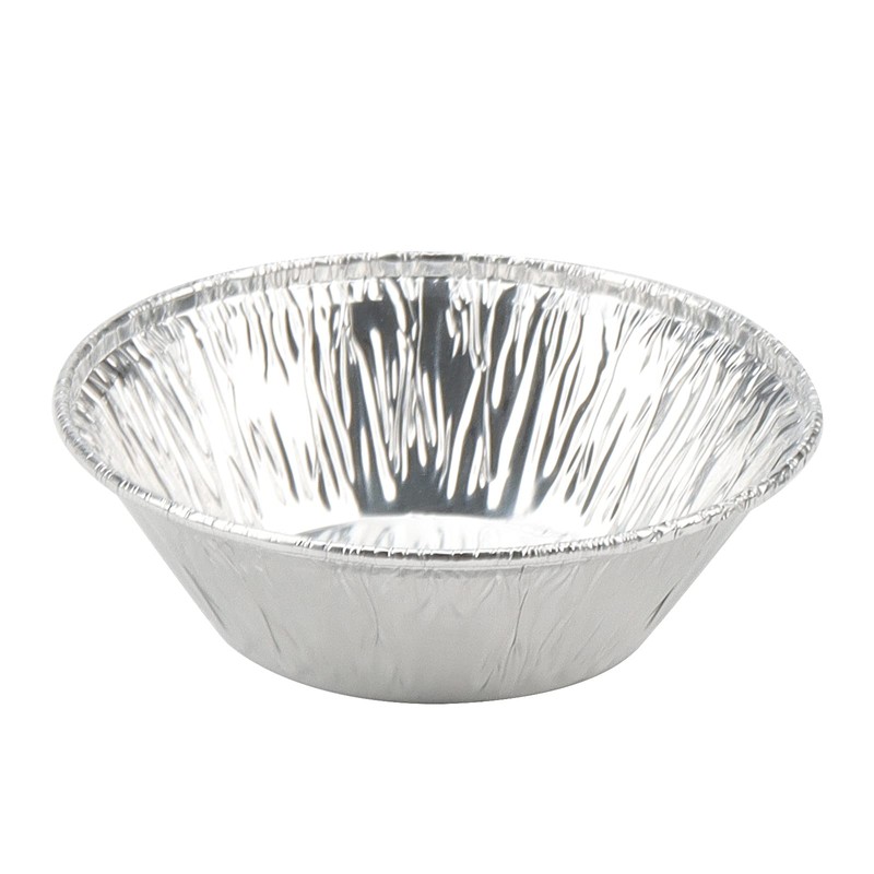 JAPCHET 400 PCS Foil Tart Cases, Egg Tart Cases, Mince
