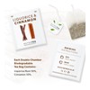 Nutratea Liquorice & Cinnamon Tea Bags 20's