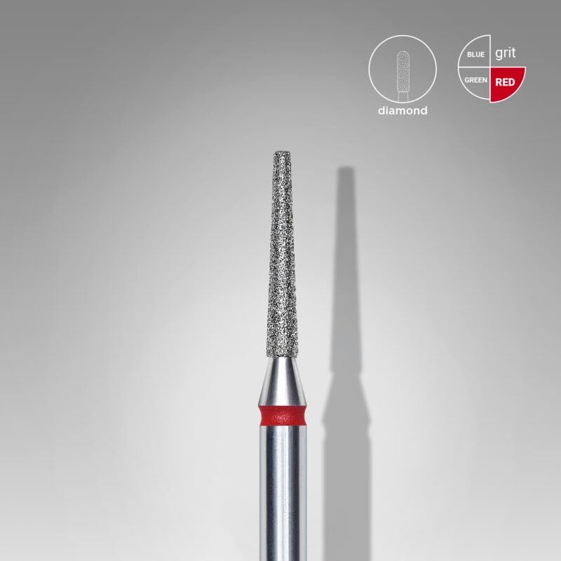 STALEKS PRO Set of 3 10mm x 1.6mm Round Tip