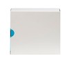 Brava Stoma Skin Protective Sheet, Skin Barrier, 4 x 4