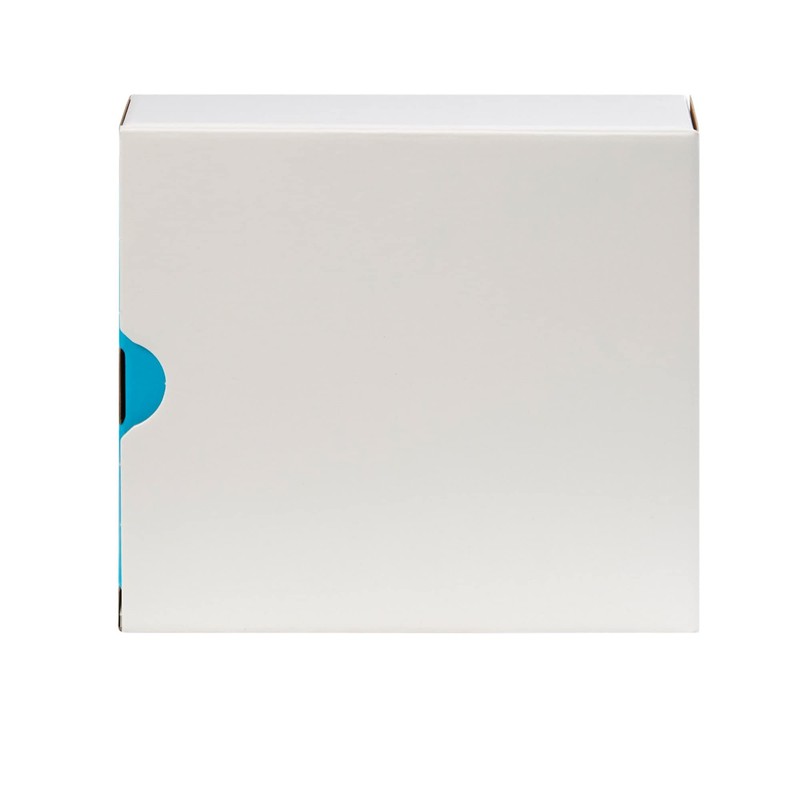 Brava Stoma Skin Protective Sheet, Skin Barrier, 4 x 4