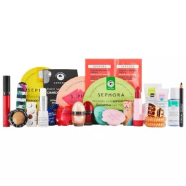 Sephora Wild Wishes Advent Calendar 2020 Holiday 24 Surprises NEW!