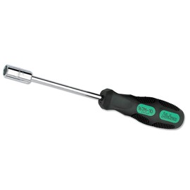 Yamashita Industrial Research Laboratory Koken Socket Driver 3.5mm 167M-3.5