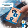ICECOOL Wizards Board Game - Magic Board Game for the