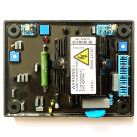 New Automatic Voltage Regulator AVR SX460 for Generator 12972