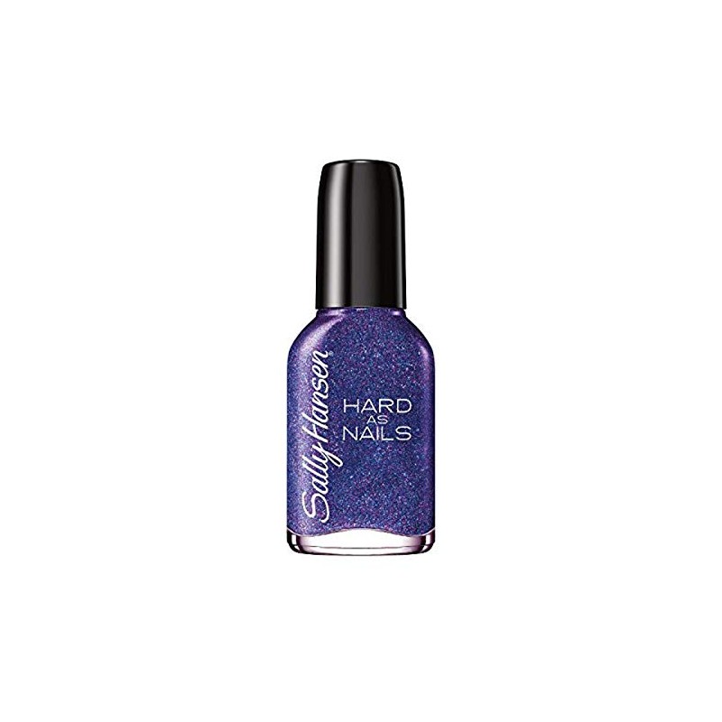 Sally Hansen Hard As Nails Color, Stellar Explosion, 0.45 Fluid