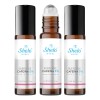 Suero Cafeina Contorno Ojos Shelo Nabel 10ml 3pz