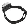 NonPoisonous Nylon Automatic Anti Bark Dog Training Collar to Stop