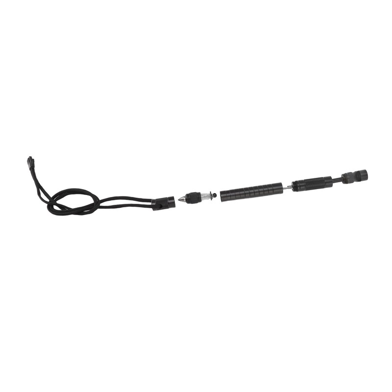 Multi Tool Pen Multifunctional Portable Tungsten Steel Head Aluminum Alloy
