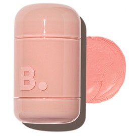 Banila Co. Romantic Blush Lip & Cheek 3.7g, 11 Ballerina, 1 Piece / 바닐라코 로맨틱 블러쉬 립앤치크 3.7g, 11 발레리나, 1개