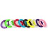 Random Spring Hair Tie Women's Hair Tie (WFGTD9T) / 랜덤 스프링머리끈 여성머리끈 (WFGTD9T)