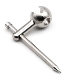 Korda Singlez System Spike Ball Stabiliser