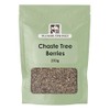 Chaste Tree Berries 250g by Manor Springs