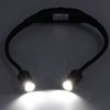 Neck Book Light Type C Charging LED Neck Reading Light