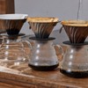 Hario V60 Metal Coffee Dripper