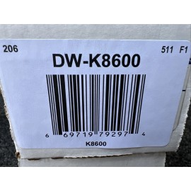 QuickSteer Quick Steer K8600 Suspension Ball Joint For 91-94 Ford Lincoln Mercury Cars